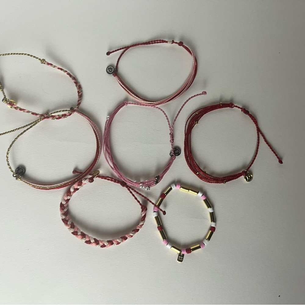 Pura Vida Valentine’s Day set